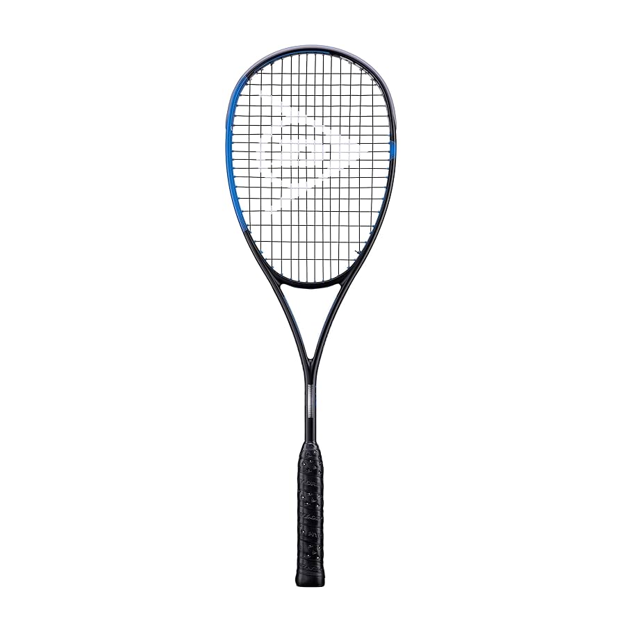 Dunlop Sports SonicCore Pro 130 Squash Racket, Racquets